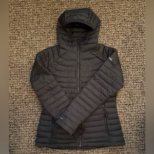 Women’s Columbia Omni-Heat Jacket